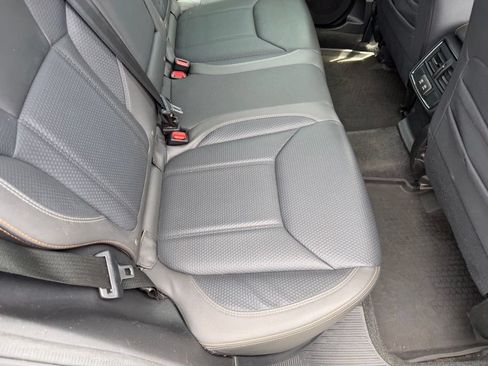 Used 2023 Subaru Forester Wilderness AWD/4WD image 18