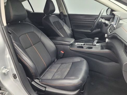 Used 2021 Nissan Altima 2.5 SR image 21