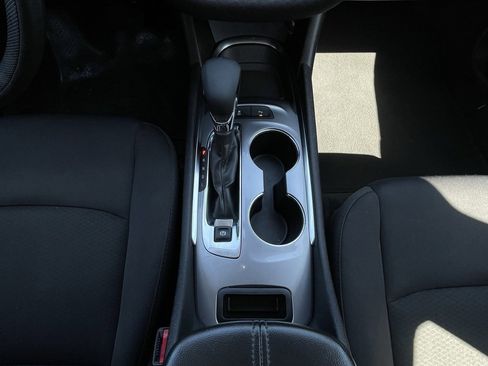 Certified 2024 Chevrolet Malibu LT image 20