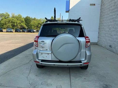 Used 2010 Toyota RAV4 2WD image 8