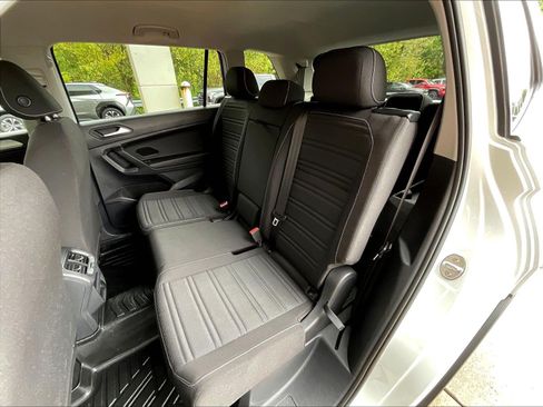 Used 2023 Volkswagen Tiguan S FWD image 21
