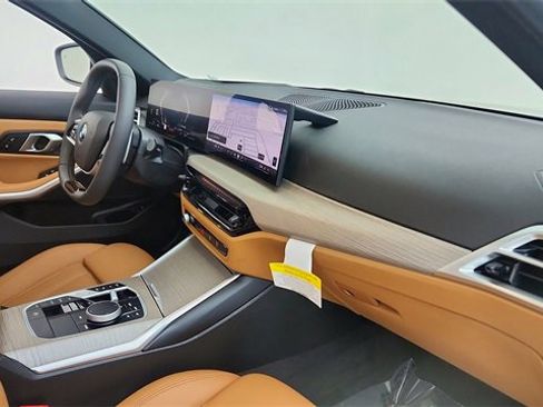 Used 2025 BMW 330i xDrive Sedan image 20