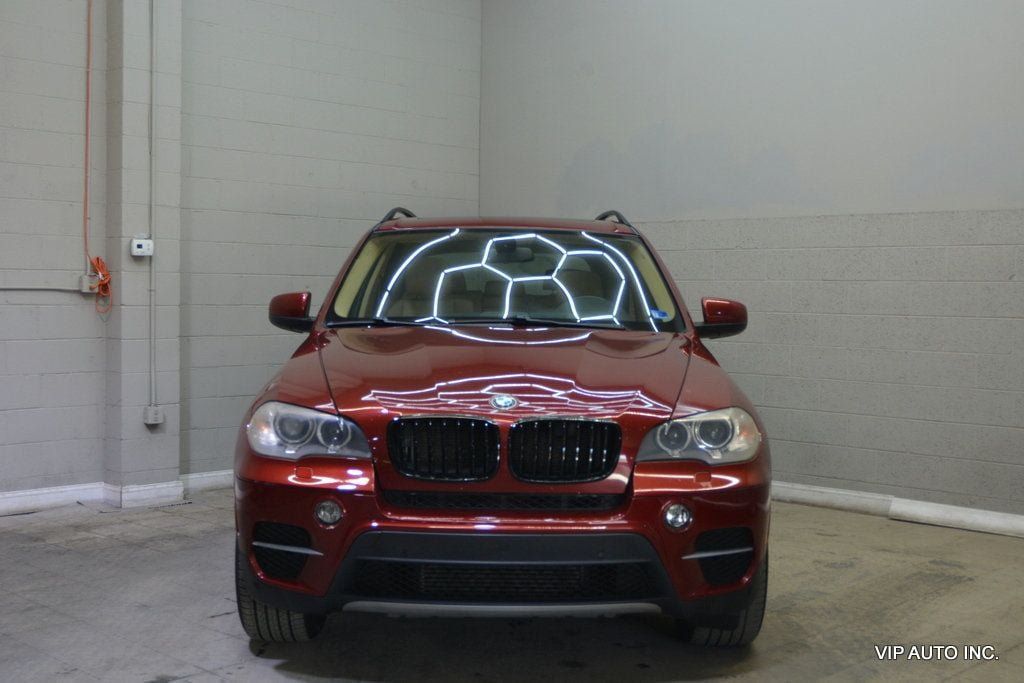 Used 2013 BMW X5 xDrive35i AWD/4WD image 47