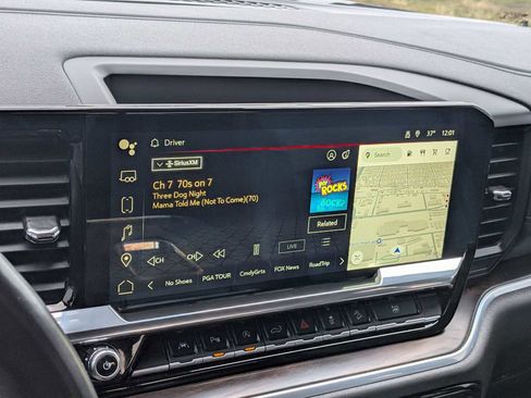 Used 2022 GMC Sierra 1500 SLT w/ SLT Premium Plus Package image 33