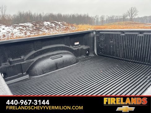 Used 2025 RAM 1500 Big Horn image 46