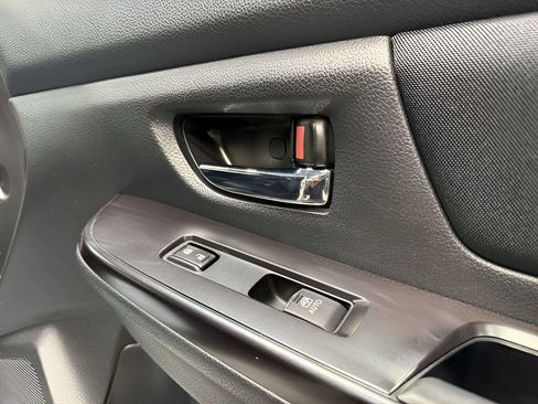 Used 2019 Subaru WRX Premium w/ Popular Package #1 AWD/4WD image 12