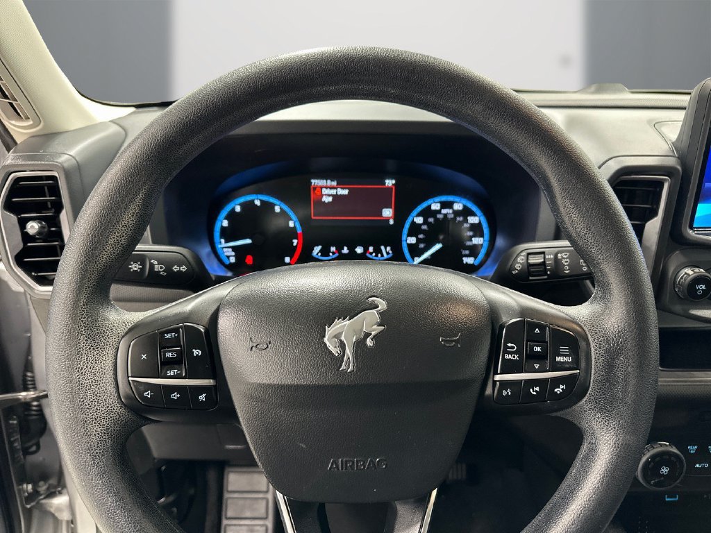 Used 2021 Ford Bronco Sport Big Bend AWD/4WD image 22