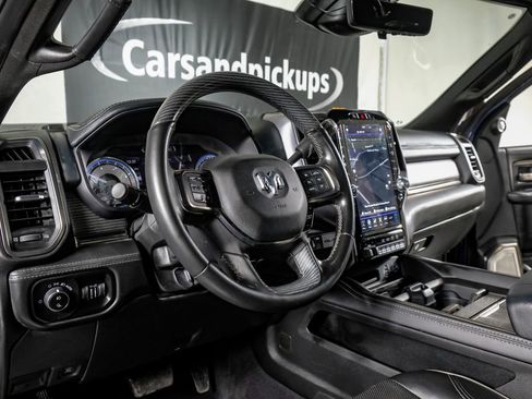 Used 2021 RAM 3500 Limited image 15