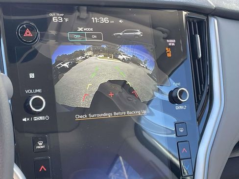 Certified 2025 Subaru Outback Premium w/ Popular Package #1A image 28