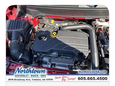 Certified 2024 GMC Terrain SLE image 22