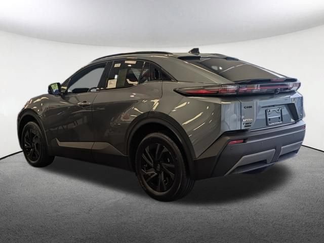 New 2026 Toyota C-HR AWD/4WD image 5