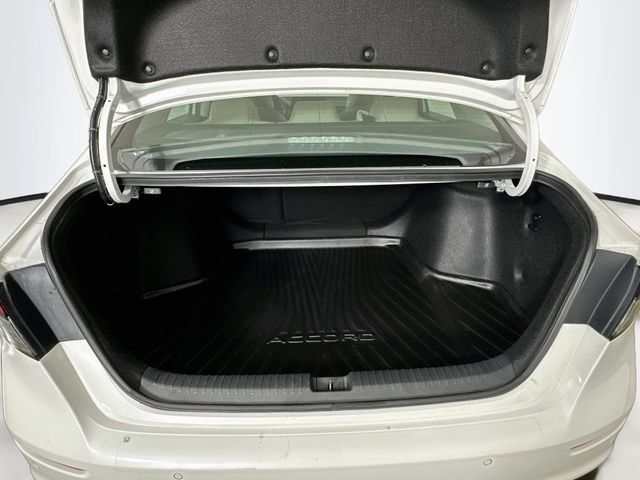 Certified 2024 Honda Accord Touring image 32