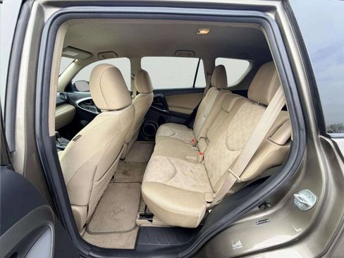 Used 2012 Toyota RAV4 FWD w/ Value Pkg image 22