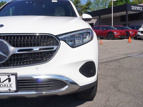 Used 2023 Mercedes-Benz GLC 300 4MATIC image 15