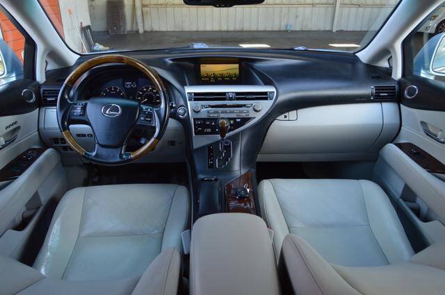 Used 2010 Lexus RX 350 AWD w/ Premium Pkg image 54