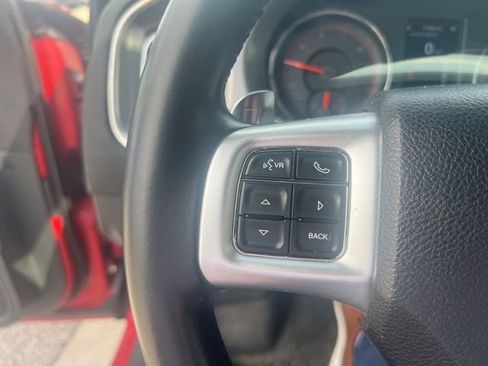 Used 2012 Dodge Charger SXT w/ Rallye Appearance Group RWD image 8