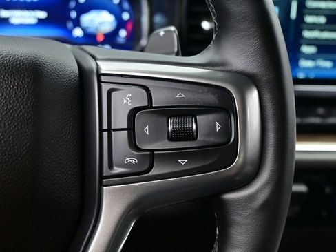 Used 2025 Chevrolet Silverado 1500 LT w/ LPO, Dark Essentials Package RWD image 22