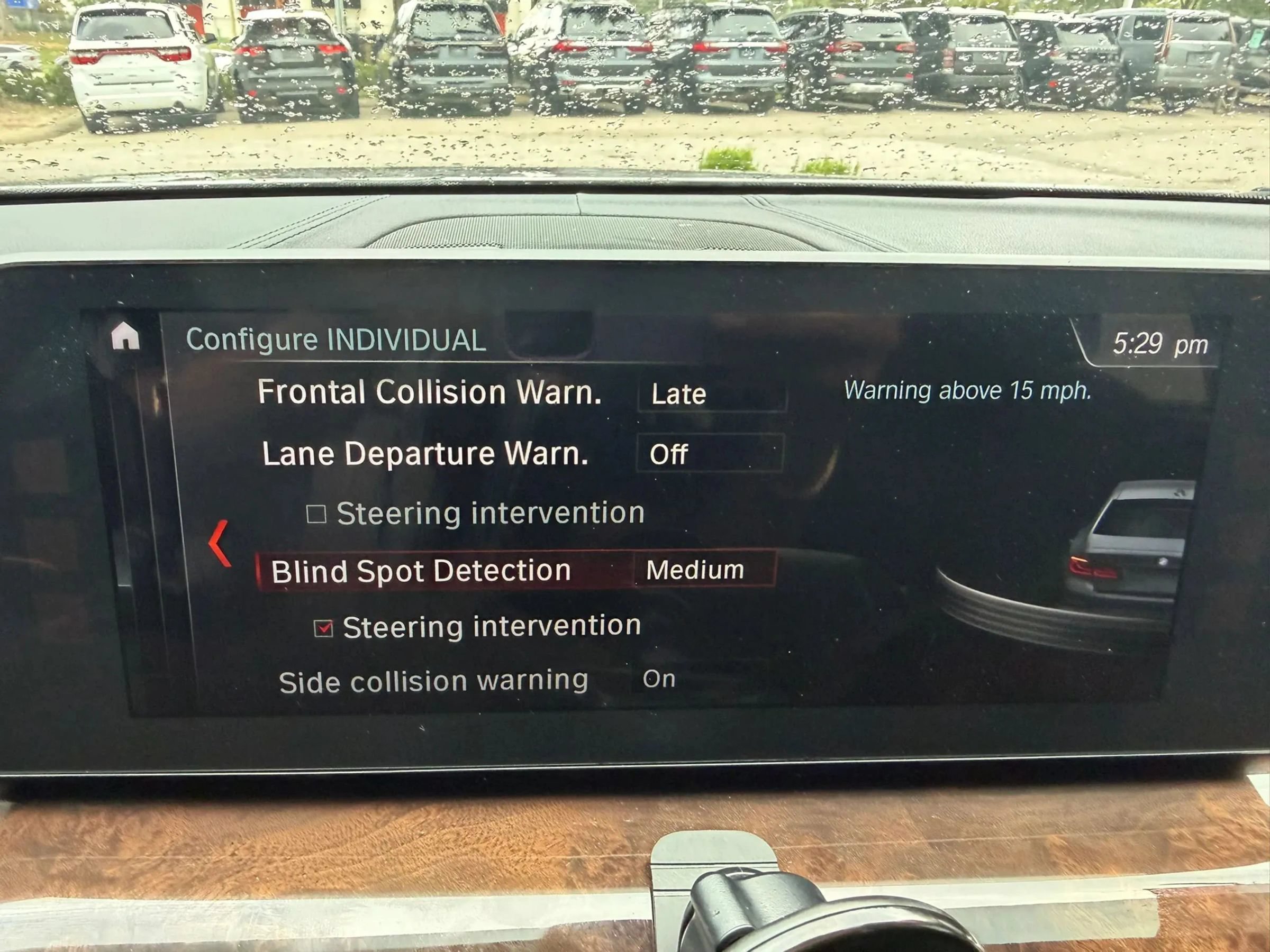 Used 2018 BMW M550i xDrive AWD/4WD image 39