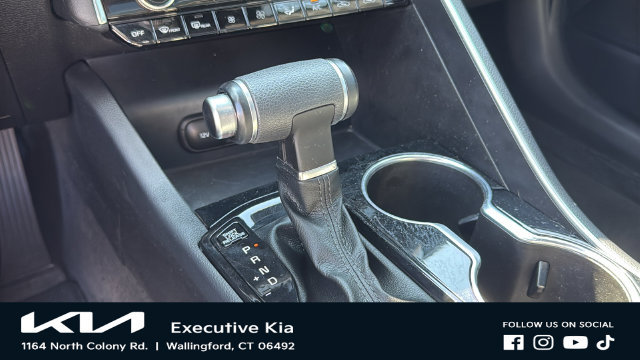 Certified 2021 Kia K5 EX FWD image 18