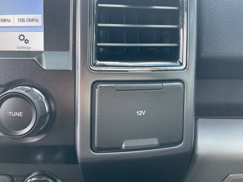 Used 2019 Ford F150 XLT AWD/4WD image 24