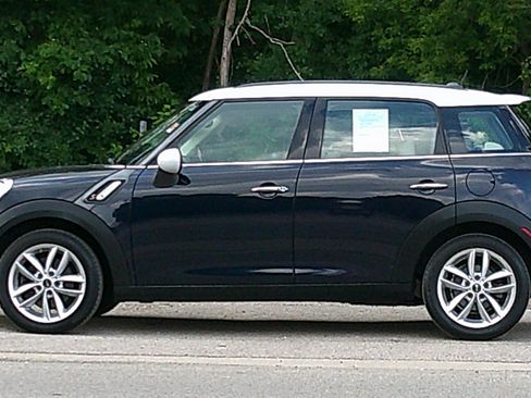 Used 2012 MINI Cooper Countryman S image 6