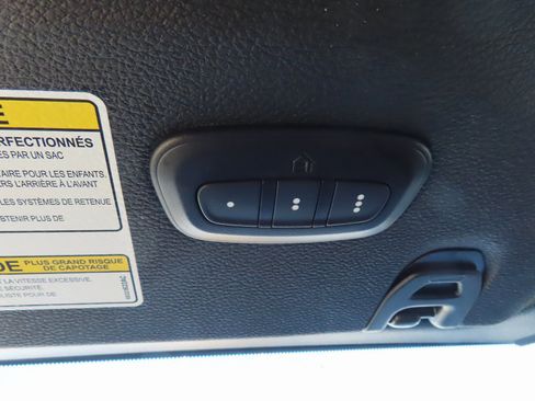 Used 2023 Jeep Wrangler Unlimited Sahara w/ Cold Weather Group image 41