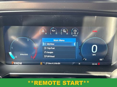 New 2026 Ford F250 Lariat w/ Lariat Premium Package AWD/4WD image 21