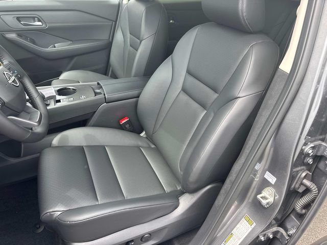 New 2026 Nissan Rogue Dark Armor FWD image 26