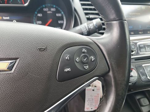 Used 2014 Chevrolet Impala LT Eco w/ Premium Seating Package image 17