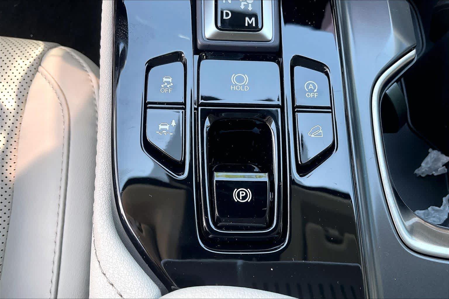 New 2026 Lexus NX 350 AWD w/ Luxury Package image 13