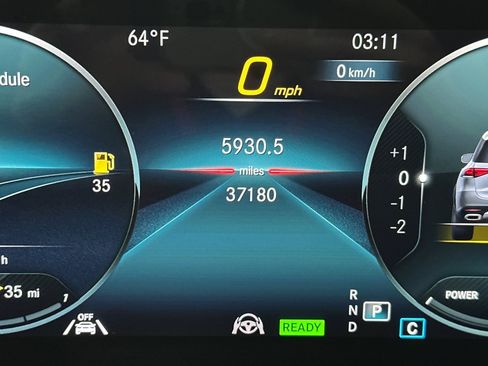 Used 2021 Mercedes-Benz GLE 580 4MATIC image 19