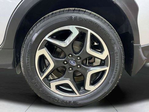 Used 2019 Subaru Crosstrek 2.0i Limited w/ Moonroof Package w/Navigation AWD/4WD image 69