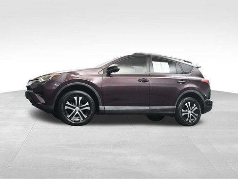 Used 2016 Toyota RAV4 LE FWD image 24