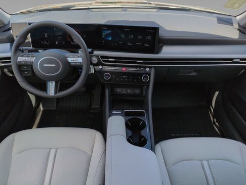 New 2026 Hyundai Sonata SEL FWD image 16