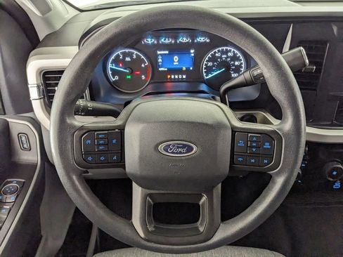 Certified 2024 Ford F250 XL w/ STX Appearance Package AWD/4WD image 15