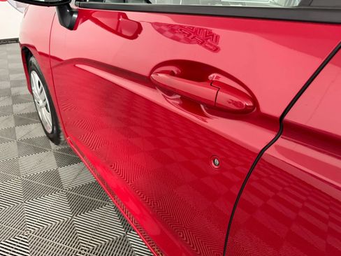 Used 2019 Honda Fit LX image 22