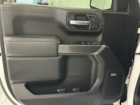 Used 2020 GMC Sierra 1500 AT4 w/ AT4 Premium Package AWD/4WD image 20