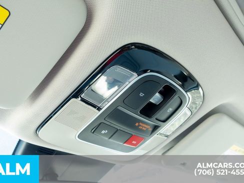 Used 2025 Hyundai Tucson SEL image 38