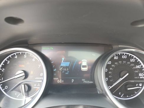 Used 2018 Toyota Camry XLE w/ Audio Package FWD image 41