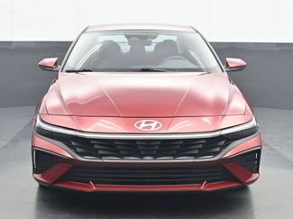 Used 2024 Hyundai Elantra SEL FWD video 1