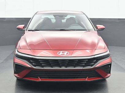 Used 2024 Hyundai Elantra SEL