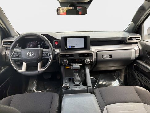 Used 2025 Toyota 4Runner TRD Off-Road image 35