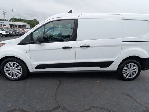 Used 2020 Ford Transit Connect XL FWD image 4