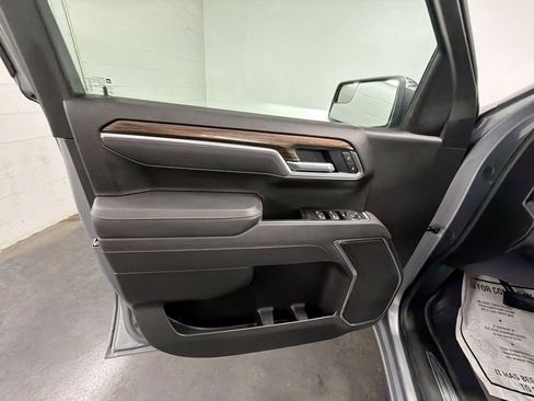 Used 2026 Chevrolet Silverado 1500 LT w/ Protection Package RWD image 22