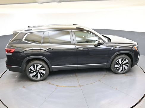 New 2026 Volkswagen Atlas SEL AWD/4WD image 51