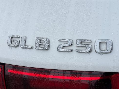 Certified 2026 Mercedes-Benz GLB 250 image 13