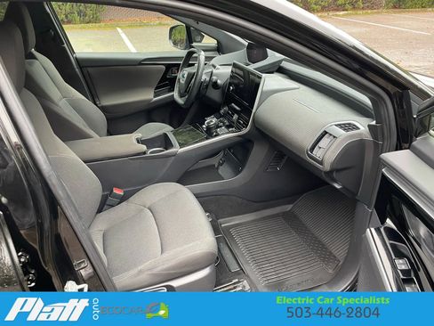 Used 2024 Subaru Solterra image 48