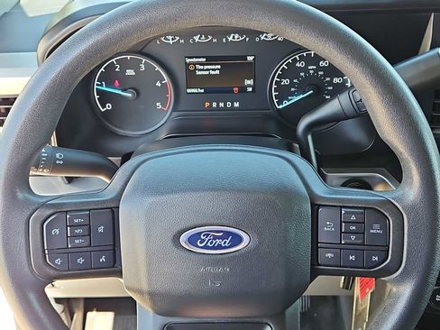Used 2024 Ford F250 XLT w/ FX4 Off-Road Package image 19