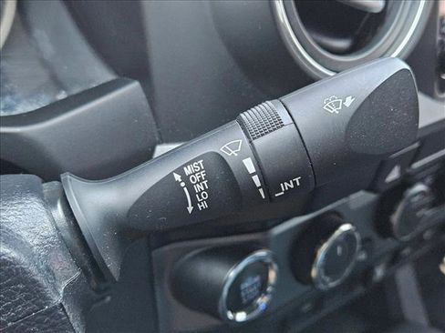 Used 2023 Toyota Tacoma TRD Sport AWD/4WD image 16
