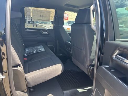 New 2026 Chevrolet Silverado 2500 LT w/ All Star Edition AWD/4WD image 28